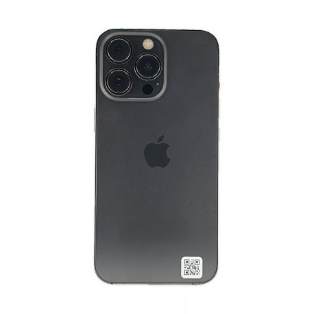 Apple - iPhone 13 Pro - 128 Go - Reconditionné - Très bon état - Graphite