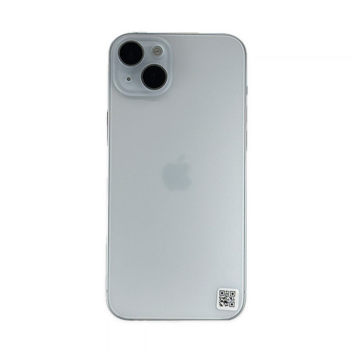 iPhone 15 Plus 128 Go Bleu - Produit unique