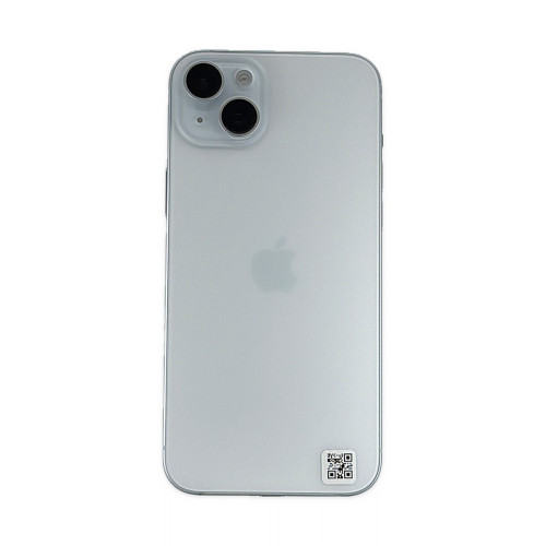 iPhone 15 Plus 128 Gb Bl&aring; eSIM - Unik produkt