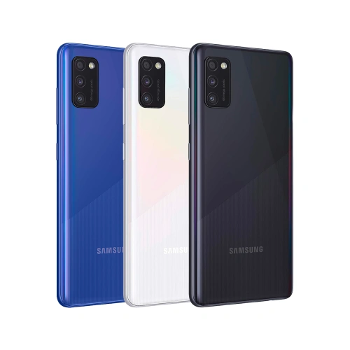 Samsung Galaxy A41 64 Go Dur &agrave; Cuire (couleur selon disponibilit&eacute;)