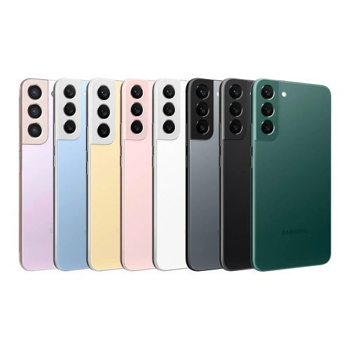 Samsung Galaxy S22 Plus 256 Go Dur &agrave; Cuire (couleur selon disponibilit&eacute;)