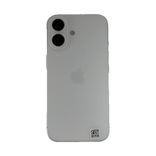 iPhone 16 256 GB Bianco - Prodotto unico