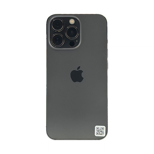 iPhone 13 Pro 128 Go Graphite - Produit unique