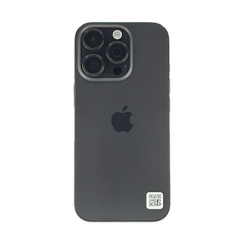 iPhone 16 Pro 128 Gb Black Titanium - Unique product
