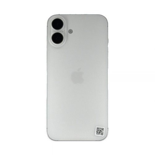 iPhone 16 Plus 512 GB Verde azulado - Produto &uacute;nico