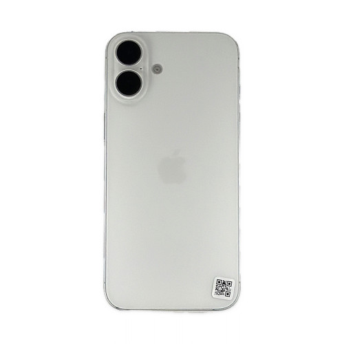 iPhone 16 Plus 128 GB Verde azulado - Producto &uacute;nico