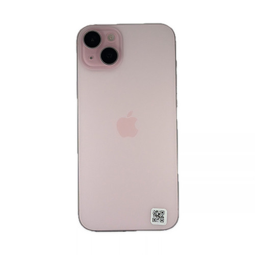 iPhone 15 Plus 256 Gb Rosa - Unik produkt
