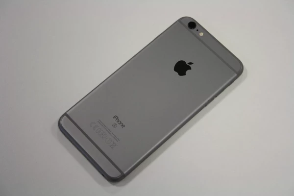 Iphone 6s Plus Reconditionné 32 Go Gris Sidéral Iphone