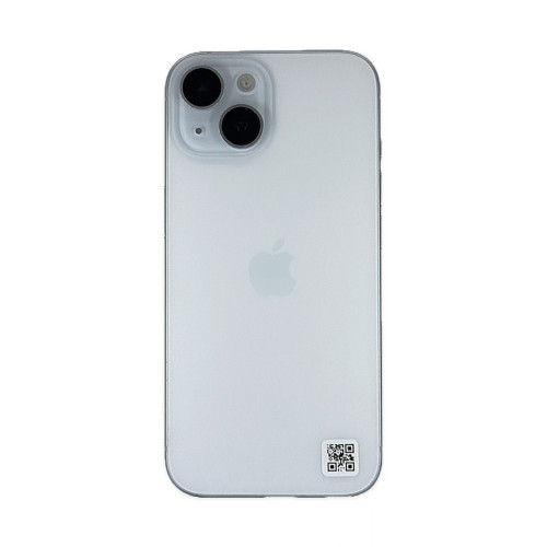 iPhone 15 128 Gb Blue - Unique product