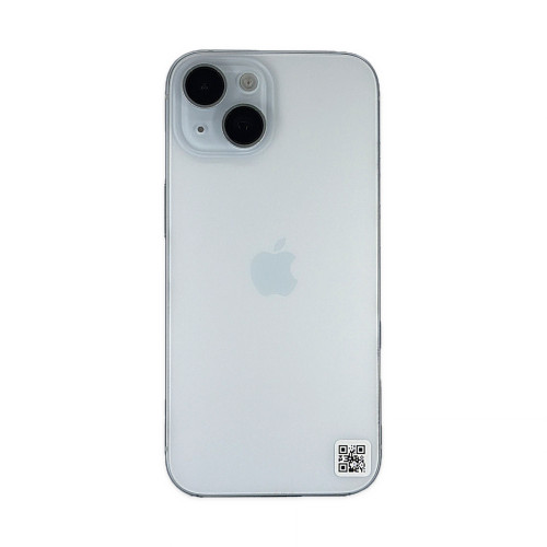 iPhone 15 128 Gb Bl&aring; - Unik produkt