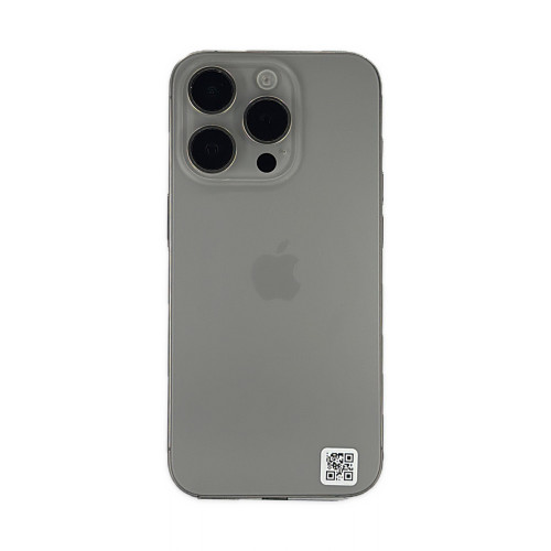 iPhone 15 Pro 128 Gb Natural Titanium - Unique product