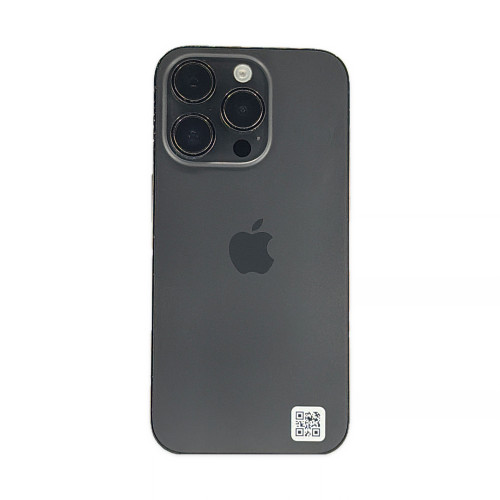 iPhone 14 Pro 128 GB Preto Sideral - Produto &uacute;nico