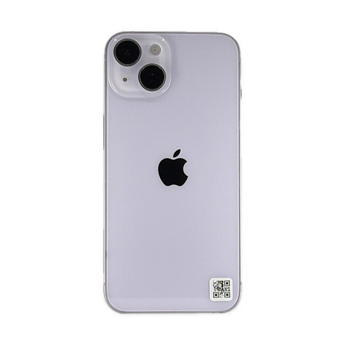 iPhone 14 128 Gb Lila - Unik produkt