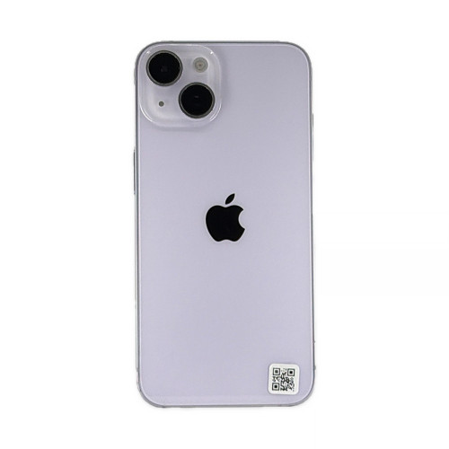 iPhone 14 128 Gb Purple - Unique product