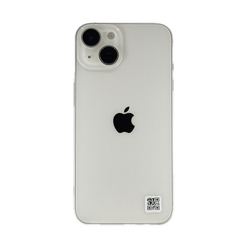 iPhone 14 128 Go Lumi&egrave;re Stellaire - Produit unique