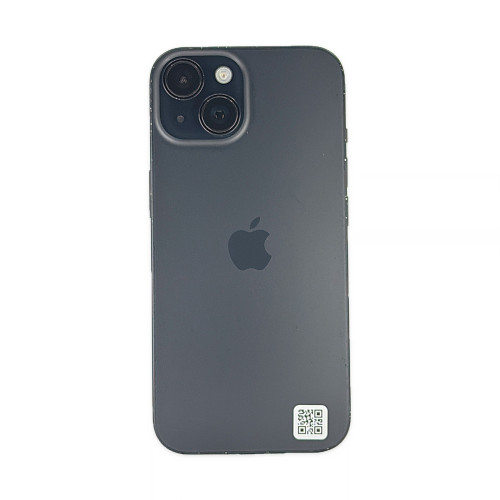 iPhone 15 128 Gb Black - Unique product