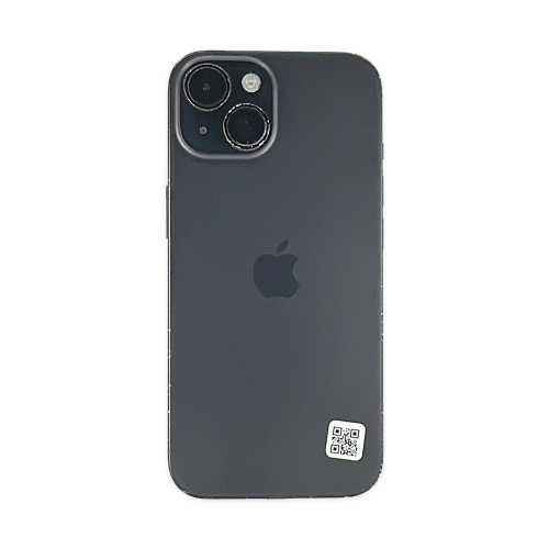 iPhone 15 128 GB Preto - Produto &uacute;nico