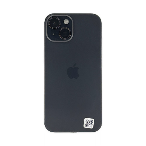 iPhone 15 128 Gb Svart - Unik produkt
