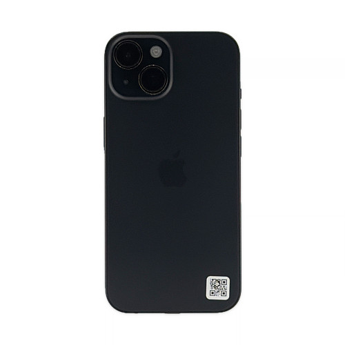 iPhone 15 128 Gb Black - Unique product