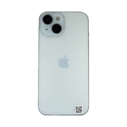 iPhone 15 256 GB Azul - Producto &uacute;nico