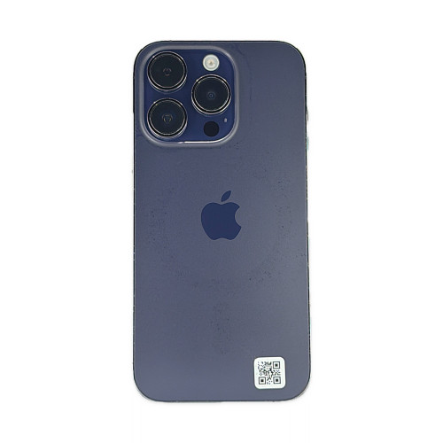 iPhone 14 Pro 128 GB Intensiv Violett - Einzigartiges Produkt
