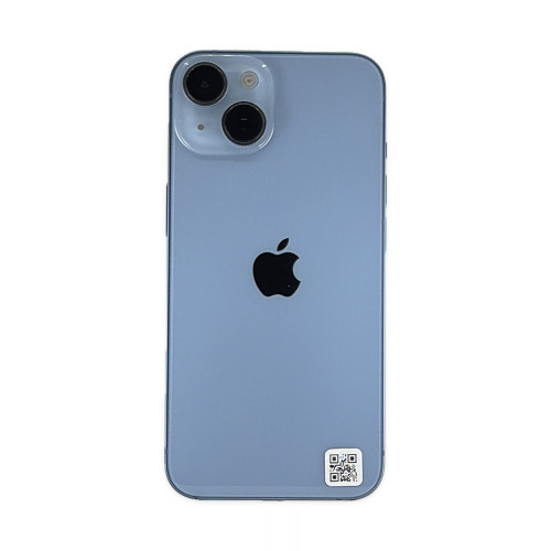 iPhone 14 256 Gb Bl&aring; eSIM - Unik produkt