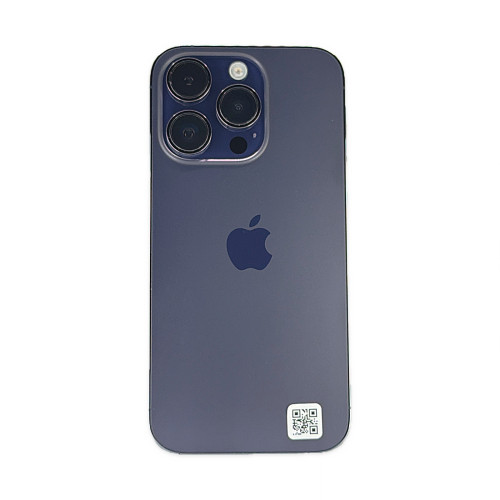 iPhone 14 Pro 128 GB Morado oscuro - Producto &uacute;nico