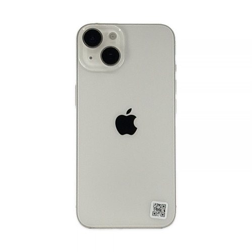 iPhone 14 128 GB Luz das Estrelas - Produto &uacute;nico