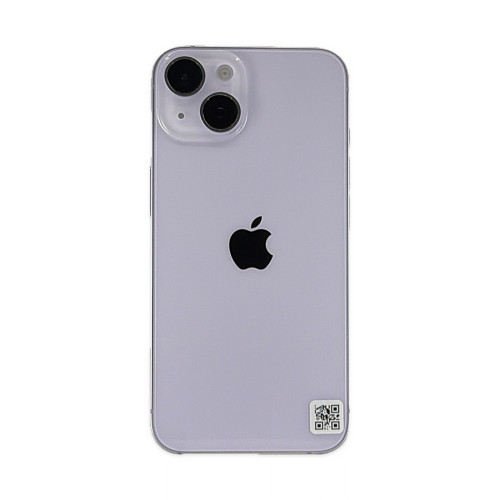 iPhone 14 128 Go Mauve - Produit unique