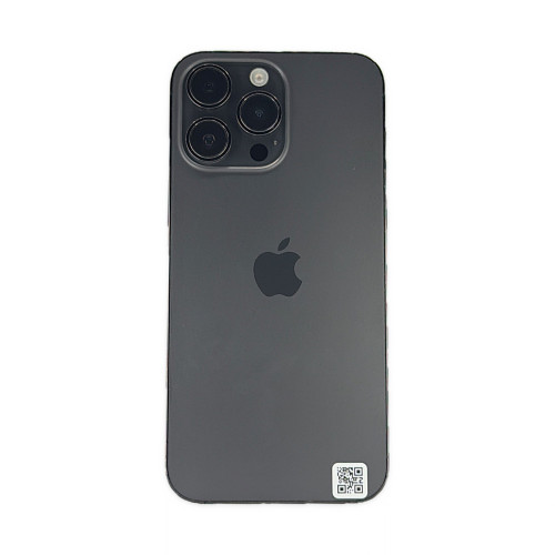 iPhone 14 Pro Max 128 GB Nero Siderale - Prodotto unico