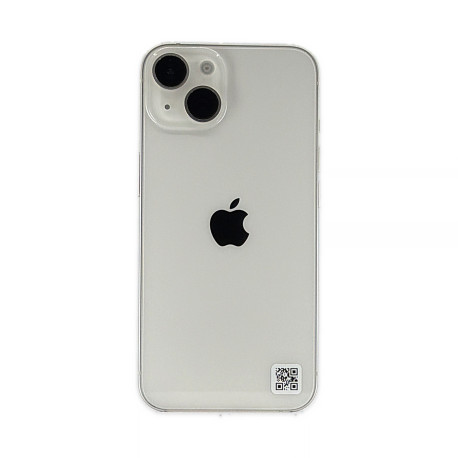 Apple - iPhone 14 - 128 Go - Reconditionné - Parfait état - Lumière Stellaire