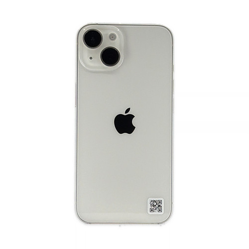 iPhone 14 128 Go Lumi&egrave;re Stellaire - Produit unique