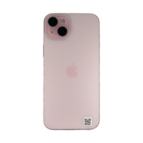 iPhone 15 Plus 256 Gb Rosa - Unik produkt