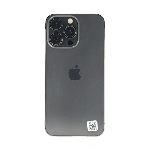 iPhone 13 Pro 128 Go Graphite - Produit unique
