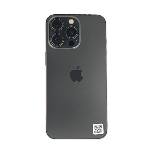 iPhone 13 Pro 128 GB Grafito - Producto &uacute;nico