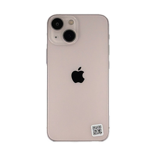 iPhone 13 Mini 128 Gb Rosa - Unik produkt