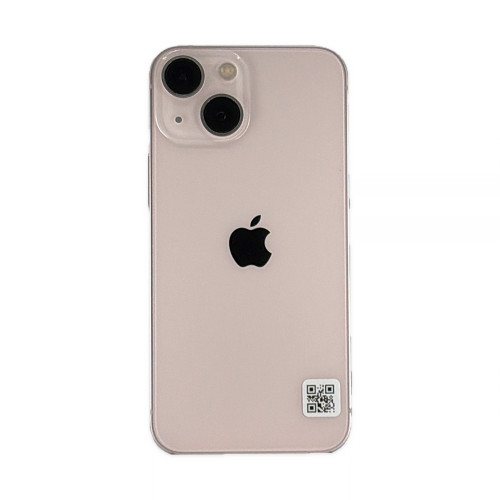 iPhone 13 Mini 128 GB Rosa - Produto &uacute;nico