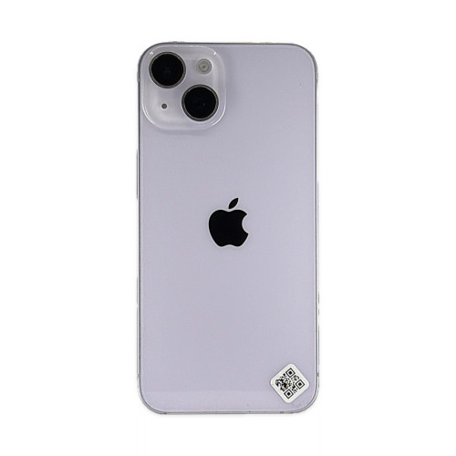 iPhone 14 128 GB Paars - Uniek product