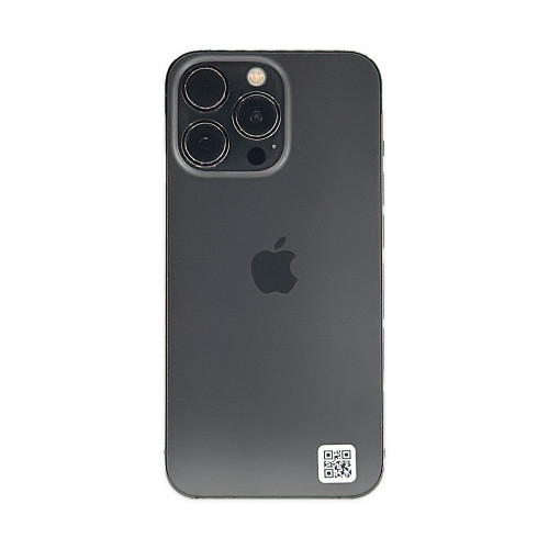 iPhone 13 Pro 128 Gb Graphite - Unique product