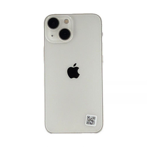 iPhone 13 Mini 128 Go Lumi&egrave;re Stellaire - Produit unique