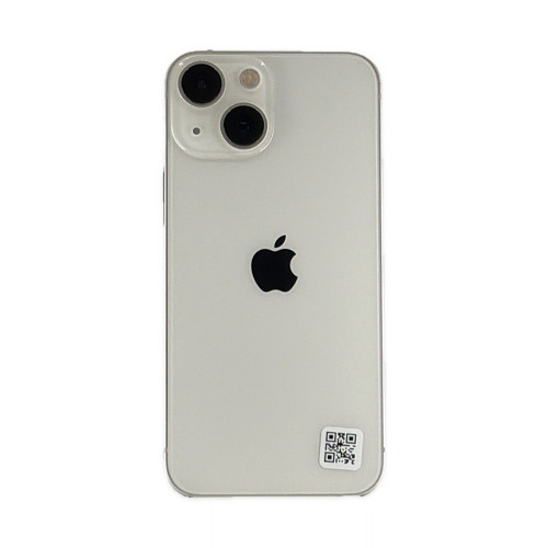 iPhone 13 Mini 128 Go Lumi&egrave;re Stellaire - Produit unique