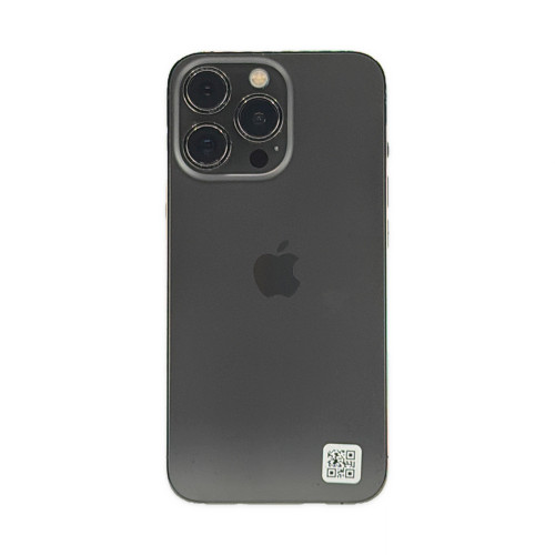 iPhone 13 Pro 128 Gb Grafit - Unik produkt