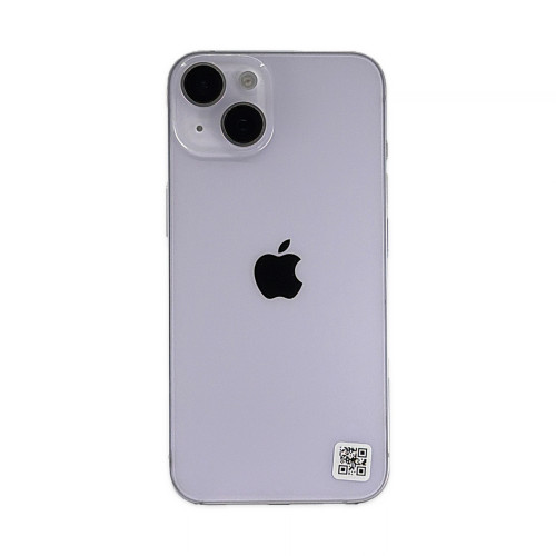 iPhone 14 128 Gb Purple - Unique product
