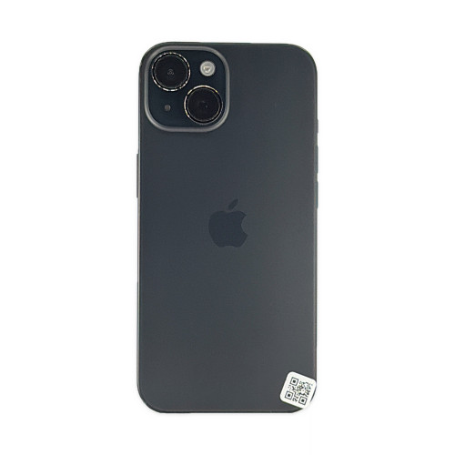 iPhone 15 128 Gb Black eSIM - Unique product