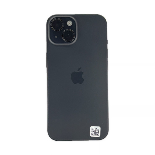 iPhone 15 128 GB Negro eSIM - Producto &uacute;nico