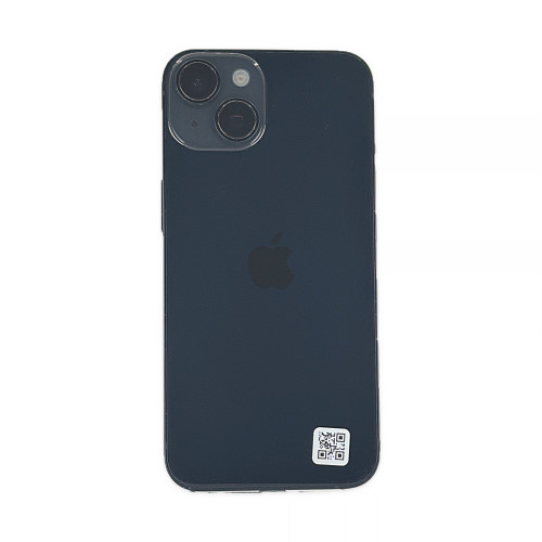 iPhone 14 256 Go Minuit eSIM - Produit unique