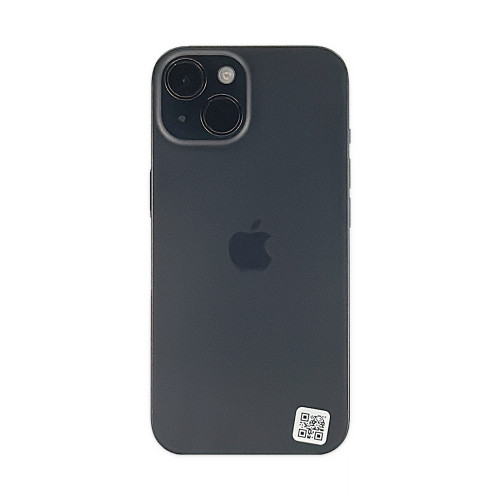 iPhone 15 128 GB Nero eSIM - Prodotto unico