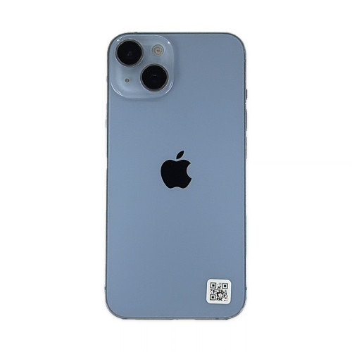 iPhone 14 128 GB Azul - Producto &uacute;nico