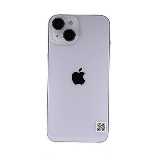 iPhone 14 128 GB Viola - Prodotto unico