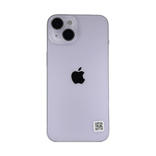 iPhone 14 128 GB Mauve - Einzigartiges Produkt
